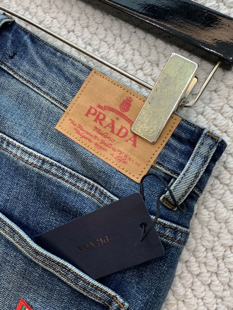 Prada Jeans